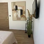 Hotel U San Petru -locations De Bains de Guitera