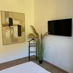 Hotel U San Petru -locations De Bains de Guitera