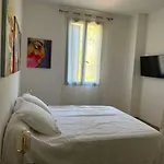 Hotel U San Petru -locations De Bains de Guitera