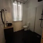 Hotel U San Petru -locations De Bains de Guitera
