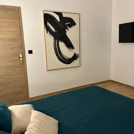 Ξενοδοχείο U San Petru -locations De *