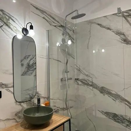 U San Petru -locations De Ξενοδοχείο Bains de Guitera