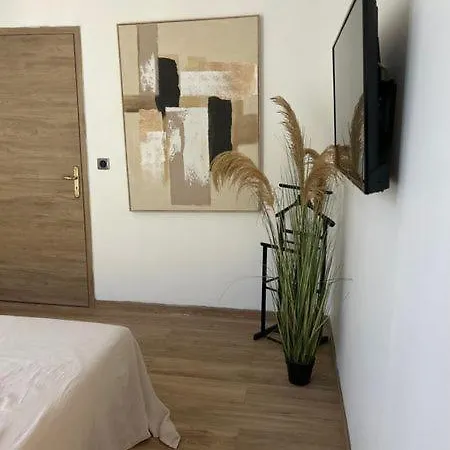 Ξενοδοχείο U San Petru -locations De Bains de Guitera