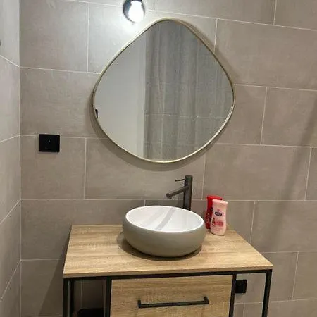 Hotell U San Petru -locations De *