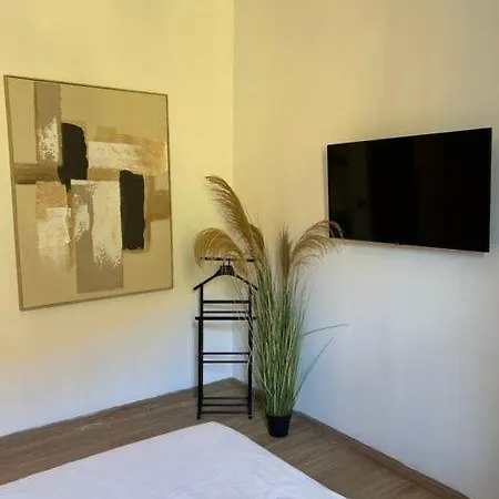 Hotell U San Petru -locations De Bains de Guitera