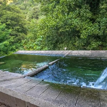 U San Petru -locations De * Bains de Guitera