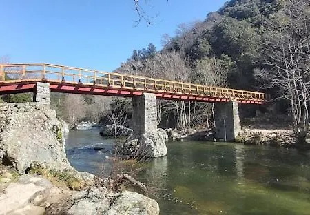 U San Petru -locations De