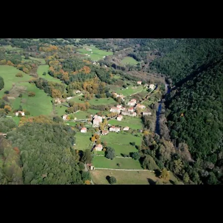 Ξενοδοχείο U San Petru -locations De