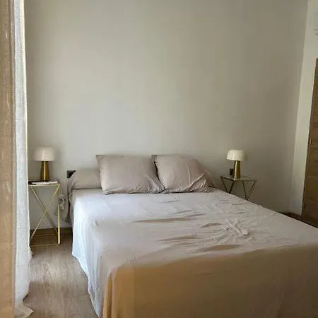 U San Petru -locations De Hotell *