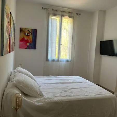 Hotell U San Petru -locations De Bains de Guitera