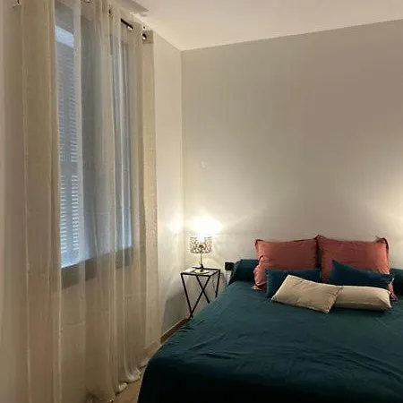 U San Petru -locations De Bains de Guitera