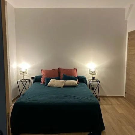 Hotell U San Petru -locations De