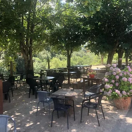 U San Petru -locations De Ξενοδοχείο *