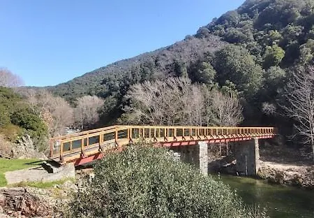 Ξενοδοχείο U San Petru -locations De *