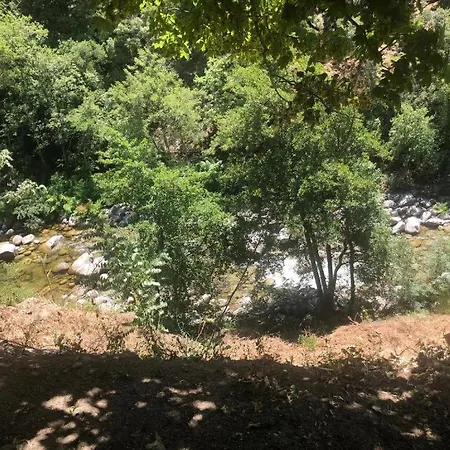 Ξενοδοχείο U San Petru -locations De