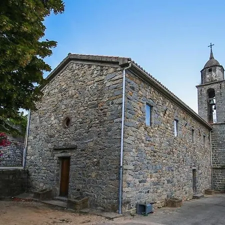 Ξενοδοχείο U San Petru -locations De *