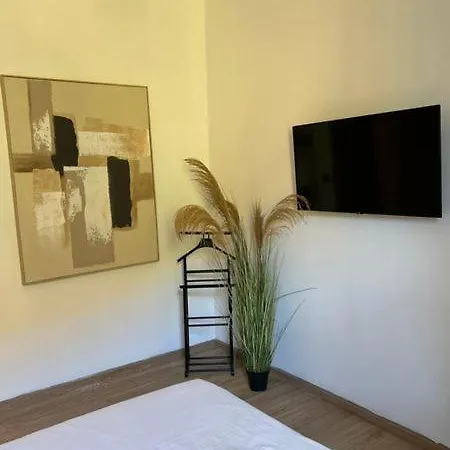 U San Petru -locations De * Bains de Guitera