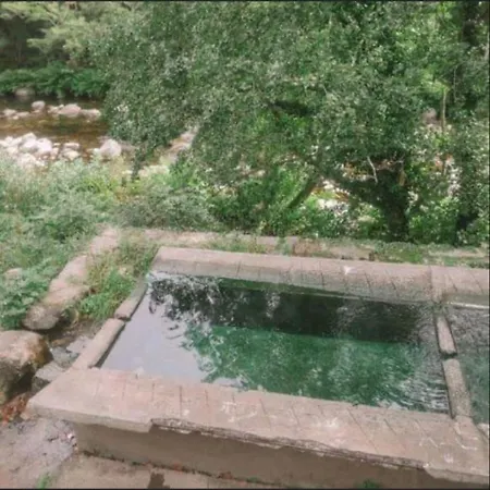 U San Petru -locations De Ξενοδοχείο *