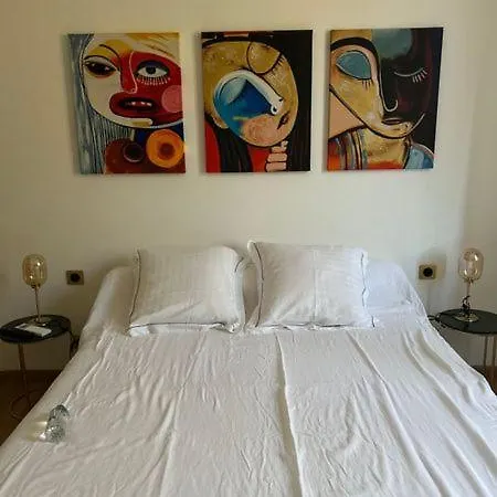 U San Petru -locations De * Bains de Guitera