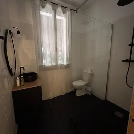 Hotell U San Petru -locations De Bains de Guitera