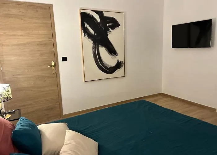 Hotel U San Petru -locations De *