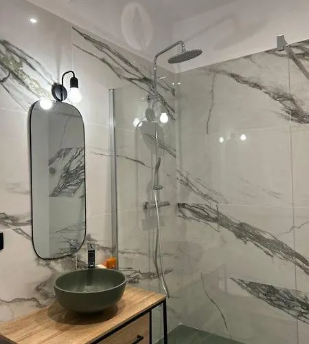 U San Petru -locations De Otel Bains de Guitera