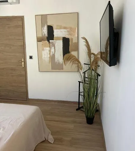 Hotel U San Petru -locations De Bains de Guitera