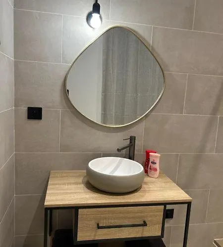 Hotel U San Petru -locations De *