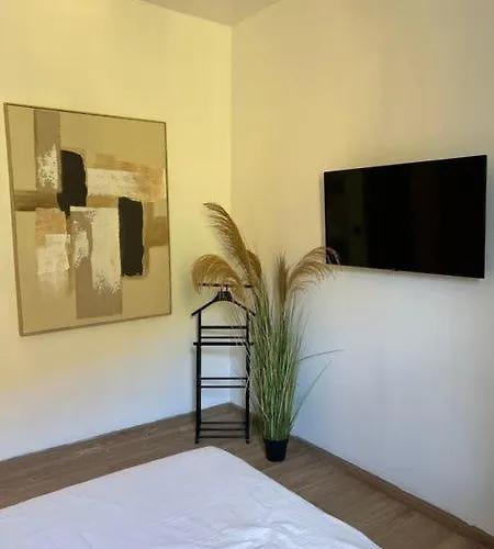 Hotel U San Petru -locations De Bains de Guitera