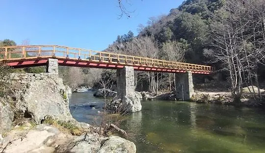 U San Petru -locations De