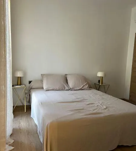 U San Petru -locations De Hotel *