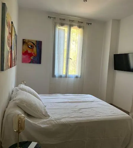 Hotel U San Petru -locations De Bains de Guitera