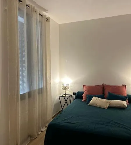 U San Petru -locations De Bains de Guitera