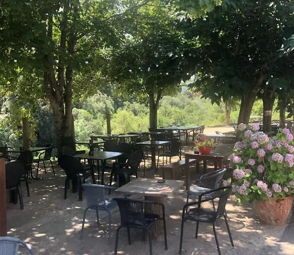 U San Petru -locations De Hotel *