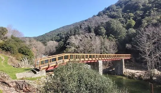 Otel U San Petru -locations De *