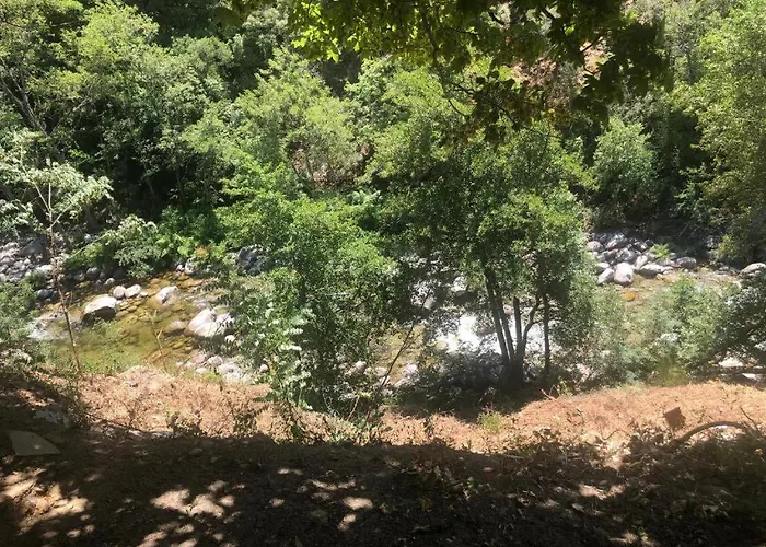 Hotel U San Petru -locations De