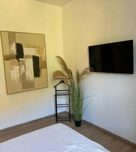 U San Petru -locations De * Bains de Guitera