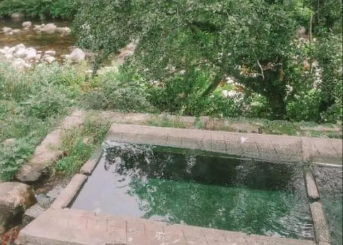 U San Petru -locations De Hotel *