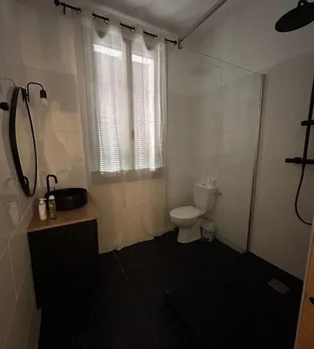 Hotel U San Petru -locations De Bains de Guitera